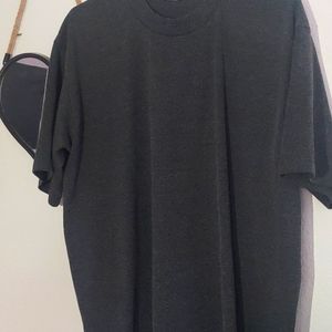 Dark Grey Tshirt